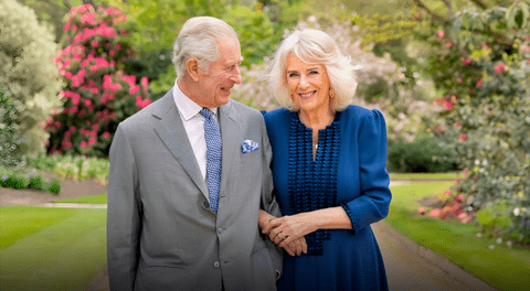 El rey Carlos III regresará a vida pública tras “período de tratamiento y recuperación” por cáncer