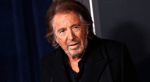 A sus 84 años, Al Pacino protagonizará ‘The Ritual’, una película de terror basada en hechos reales