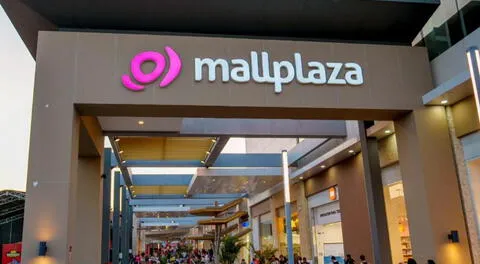 Retail: Mallplaza sumará en Perú 100.000 metros cuadrados arrendables en los próximos 5 años