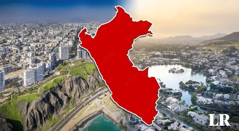 ¿Sabías que el distrito más rico del Perú no está en Lima? Conoce cuál es y cómo superó a Miraflores y La Molina