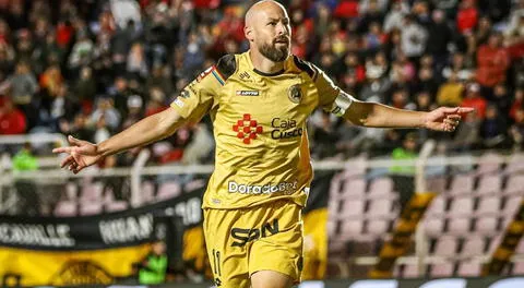 Cusco FC dio el golpe de visita: derrotó 2-0 a Cienciano y se ubicó quinto en la Liga 1 2024