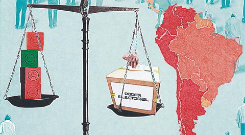 Las “nuevas” democracias en América Latina, por Juan De la Puente