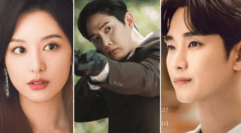 ‘La reina de las lágrimas’, FINAL explicado: ¿qué pasó en el capítulo 16 con Hae In y Hyun Woo?