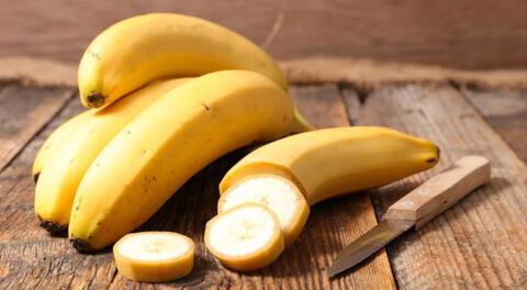 ¿Sabías que tu ADN puede parecerse al de un plátano? Descubre la sorprendente conexión genética