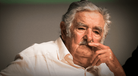 José 'Pepe' Mujica anuncia que tiene un tumor en el esófago tras padecer enfermedad por más de 20 años