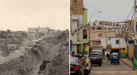 Conoce el 'barrio escondido' de Magdalena del Mar que inició como invasión y hoy es una residencial donde se grabó una telenovela