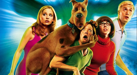 ‘Scooby-Doo’ tendrá serie live action: Netflix trabaja en nueva adaptación del famoso dibujo