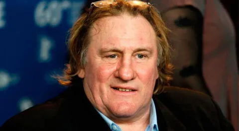 La caída de Gérard Depardieu: actor  irá a juicio por agresión sexual