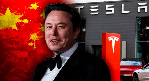 China elimina restricciones a Tesla tras reunión de Elon Musk y el primer ministro chino