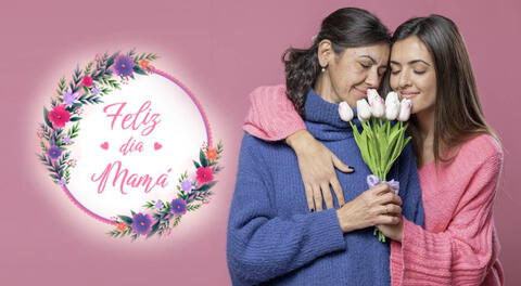 ¿En qué fecha se celebra el Día de la Madre en Perú este 2024?