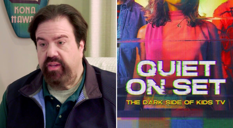 Dan Schneider demanda a productores de ‘Quiet on Set’ por difamación: “Es incorrecto engañar a millones”