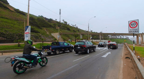 Costa Verde: Municipalidad de San Miguel se mostró en contra de la propuesta de Rafael López Aliaga