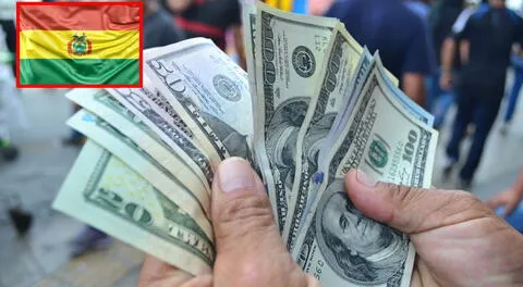 ¡Alerta en Bolivia! Conoce cómo la escasez de dólares afecta su economía