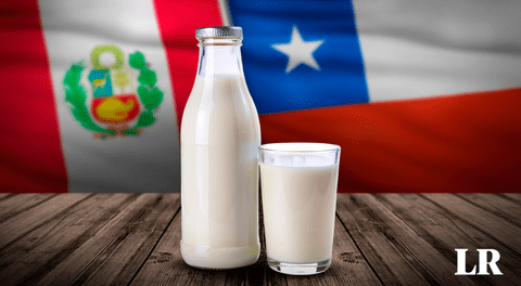 Conoce a la empresa peruana que se adueñó del mercado lácteo en Chile: compró el 100% de las acciones