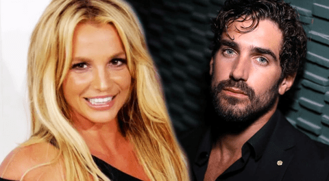 Britney Spears: ¿quién es Diego Rodríguez, el peruano que fue etiquetado en Instagram por la cantante?