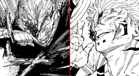 'Jujutsu Kaisen' 259 manga: ¿cuándo y dónde leer el capítulo gratis?