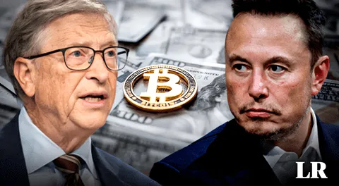 No es Elon Musk ni Bill Gates: conoce quién es la persona más rica del mundo en 2024