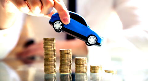 Descienden los precios de vehículos nuevos en 0,09%, según AAP