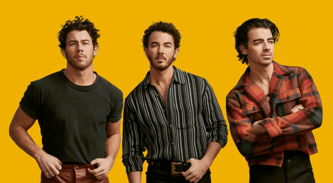 Jonas Brothers cancela concierto en México: cuáles son las nuevas fechas y cuánto cuestan las entradas