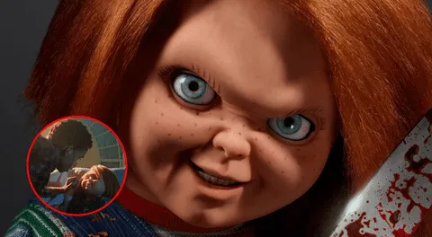 Serie ‘Chucky’ desata polémica en redes y es acusada de pedofilia por escena perturbadora
