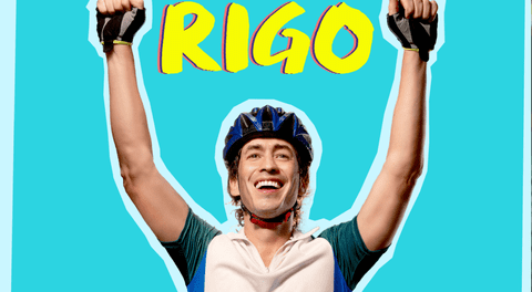 ‘Rigo’ temporada 2: ¿la exitosa serie de RCN sobre Rigoberto Urán tendrá segunda parte?