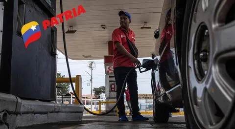 ¡Atención! Gasolina subsidiada en Venezuela 2024: entérate AQUÍ el calendario oficial al 12 de mayo