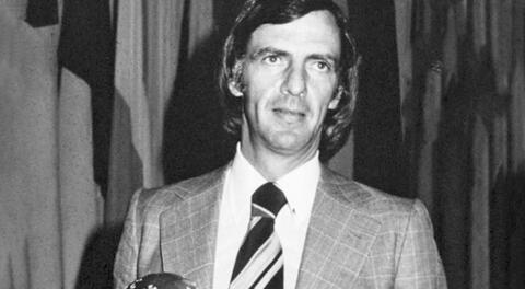 Murió César Luis Menotti, leyenda de la selección argentina y campeón del mundo, a los 85 años
