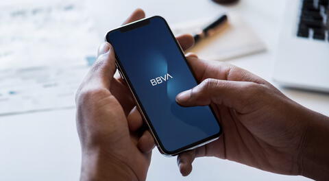 BBVA presenta nueva cuenta digital, sin cobro de mantenimiento