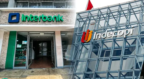 Indecopi inicia investigación preliminar a Interbank por disminución de dinero en cuentas de ahorro