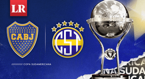 [Futbol libre TV 2024] Boca Juniors vs. Sportivo Trinidense EN VIVO GRATIS por la Sudamericana