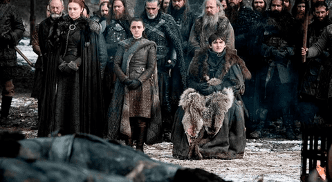 Muere Ian Gelder, actor de ‘Juego de tronos’, a los 74 años: fue Kevan Lannister en serie de HBO