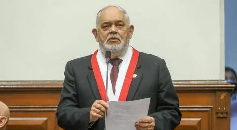 Jorge Montoya presidirá subcomisión que evaluará propuesta para designar a Pedro Cartolín como contralor