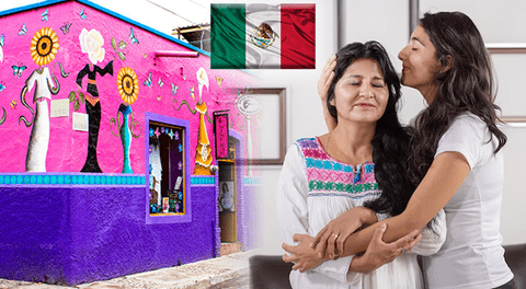 Conoces estos 5 PUEBLOS MÁGICOS para celebrar el Día de la Madre en México