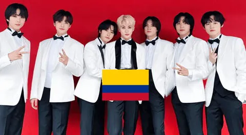 NCT Dream en Colombia 2024: boletas, fecha, precios, etapas de ventas y más del concierto en Bogotá