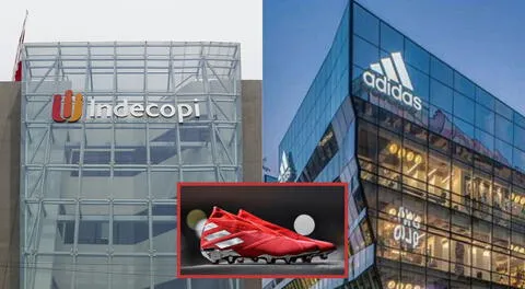 Adidas fue multado por Indecopi y es obligado a RETIRAR productos del mercado peruano: ¿qué pasó con la marca?