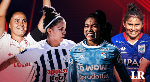 Liga Femenina 2024 EN VIVO: tabla de posiciones y partidos de la fecha 8 del torneo