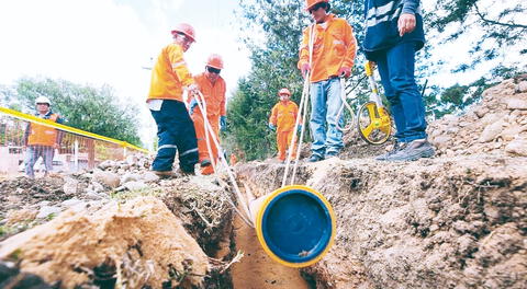 Concesión de gas natural en Piura podría anexar a Tumbes