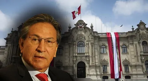 Toledo es el único expresidente del PERÚ que recibe pensión vitalicia desde la cárcel: ¿por qué razón?