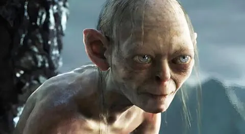 'El señor de los anillos': nueva película estará centrada en Gollum y ya tiene estreno confirmado