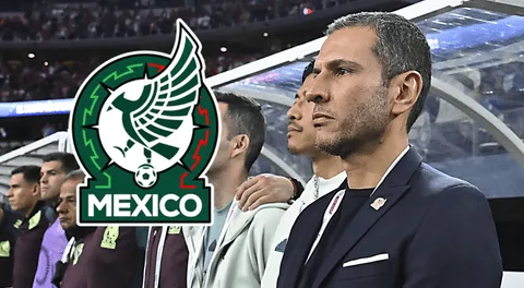 México dejó afuera a varios 'pesos pesados': la sorpresiva lista de Lozano para la Copa América