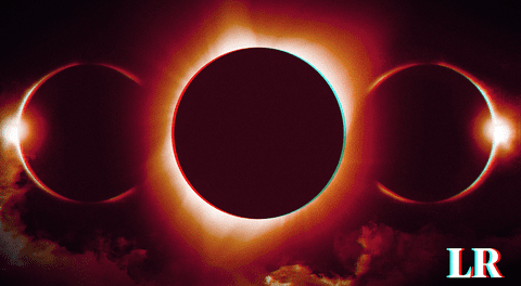 El eclipse solar más largo del siglo se espera en 2027: descubre si se verá en Sudamérica