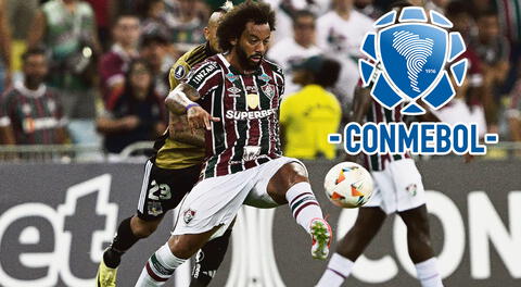 Conmebol denunció a Fluminense en la Copa Libertadores: ¿afectará el partido ante Alianza Lima?