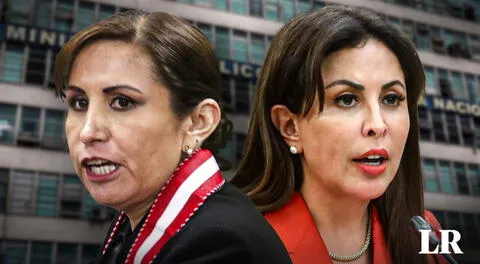 Fiscalía denuncia que Patricia Benavides y Patricia Chirinos orquestaron ataque a la JNJ