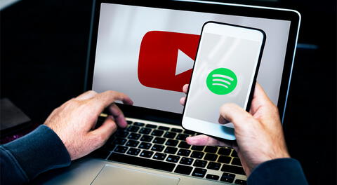 Las mejores aplicaciones gratuitas que convierten a YouTube en un Spotify personalizado