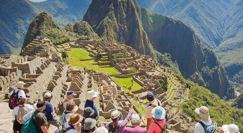 Nuevo aforo para ingreso a Machu Picchu: ¿cuántos visitantes serán recibidos a partir del 1 de junio?