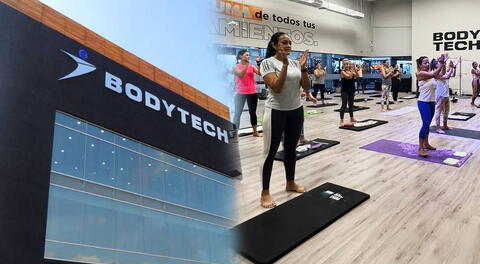 ¿Bodytech está cerrando sus gimnasios en Perú?: qué pasa con la marca y por qué hay denuncias de usuarios