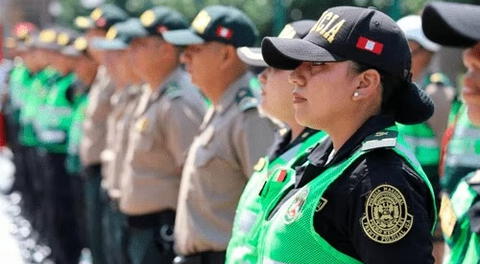 PNP lanza nueva convocatoria 2024: conoce cuánto gana un policía en Perú y cómo inscribirse
