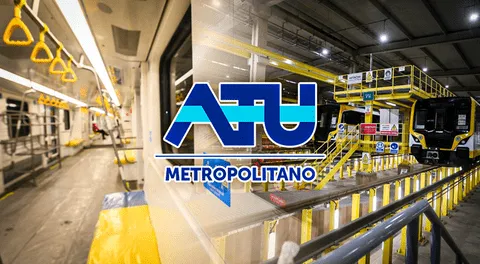 Nueva Línea 2 del Metro: descubre cómo conectará Ate con el Callao en tiempo récord