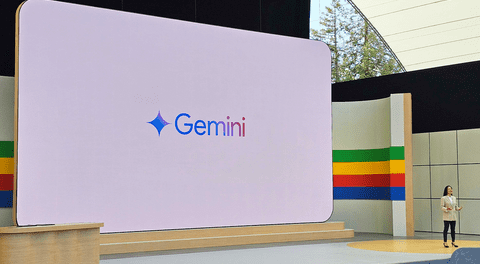 Google I/O 2024: las mejoras en Gemini, los agentes con IA y todos los anuncios presentados