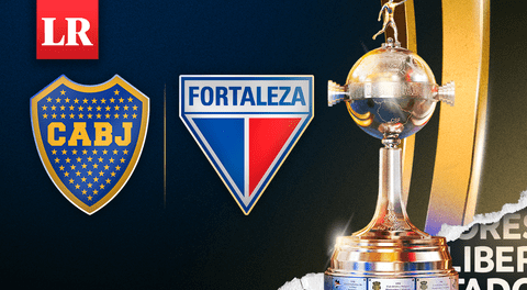 Boca Juniors vs. Fortaleza EN VIVO, con Advíncula: ¿dónde ver el duelo por la Copa Sudamericana?